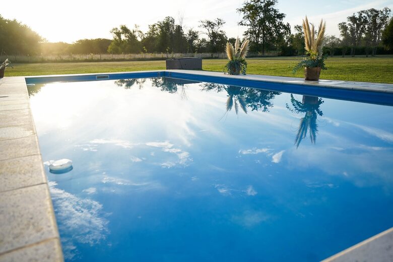 Country Home on the Argentinian Pampa - Mercedes, Argentina