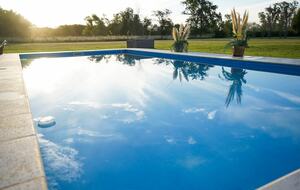 Country Home on the Argentinian Pampa - Mercedes, Argentina