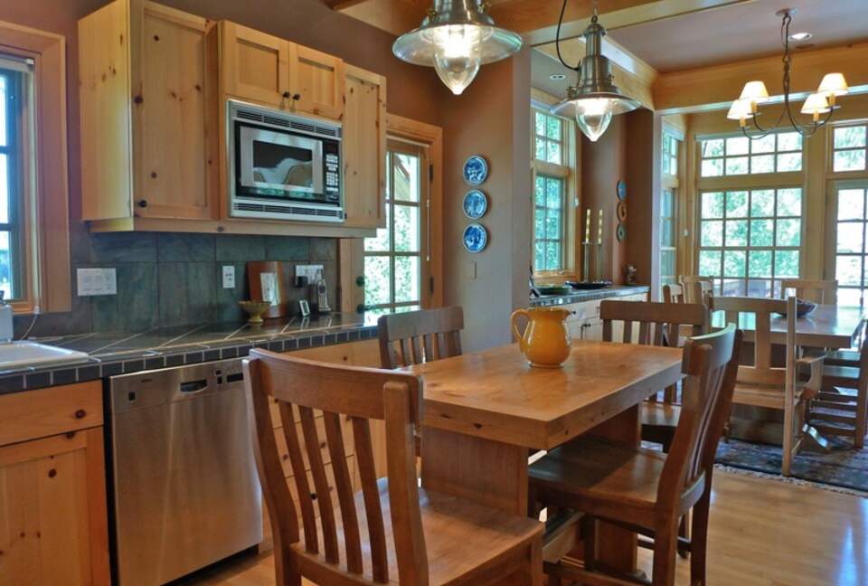 Ketchum Townhome Near Sun Valley Resort - Ketchum, Idaho