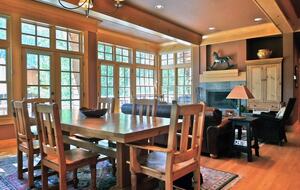 Great room (that is truly great:)