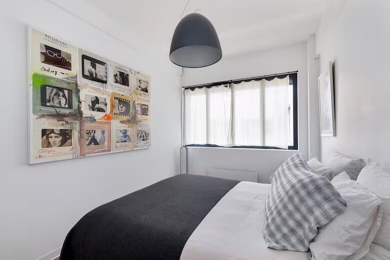 A Parisian Architect’s Loft - Paris, France