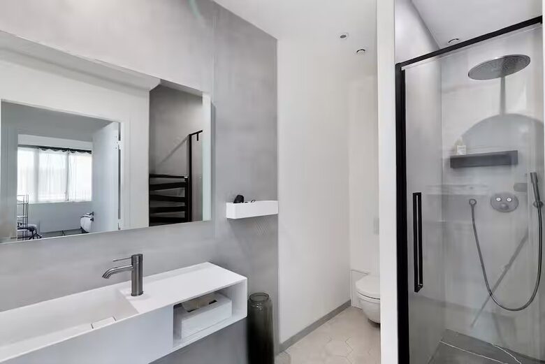 A Parisian Architect’s Loft - Paris, France
