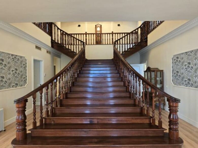 The Imperial Staircase Villa - San Cristóbal de La Laguna, Spain