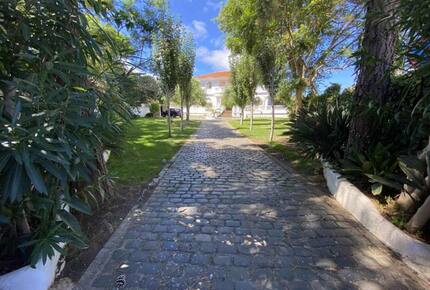 The Imperial Staircase Villa - San Cristóbal de La Laguna, Spain