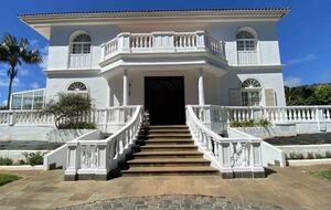 The Imperial Staircase Villa - San Cristóbal de La Laguna, Spain