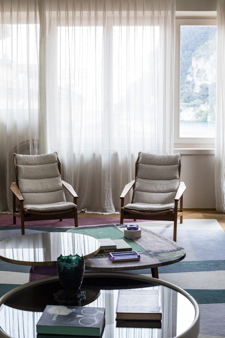 Lakeview Elegance with Modern Refinement - Riva del Garda, Italy