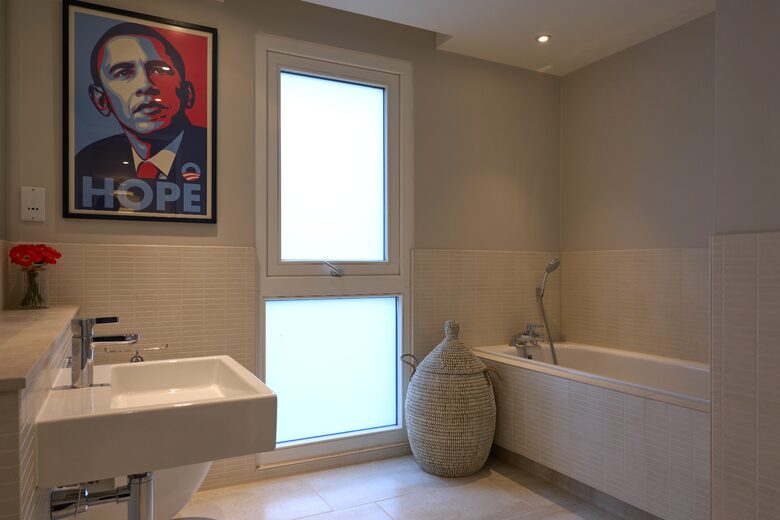 Bathroom 2