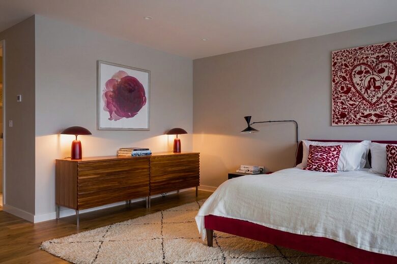 Master Bed 2
