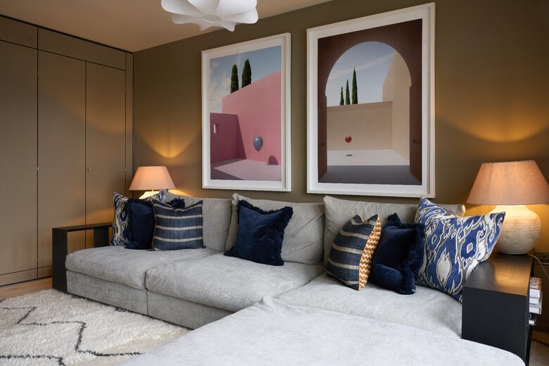 TV Room / Snug