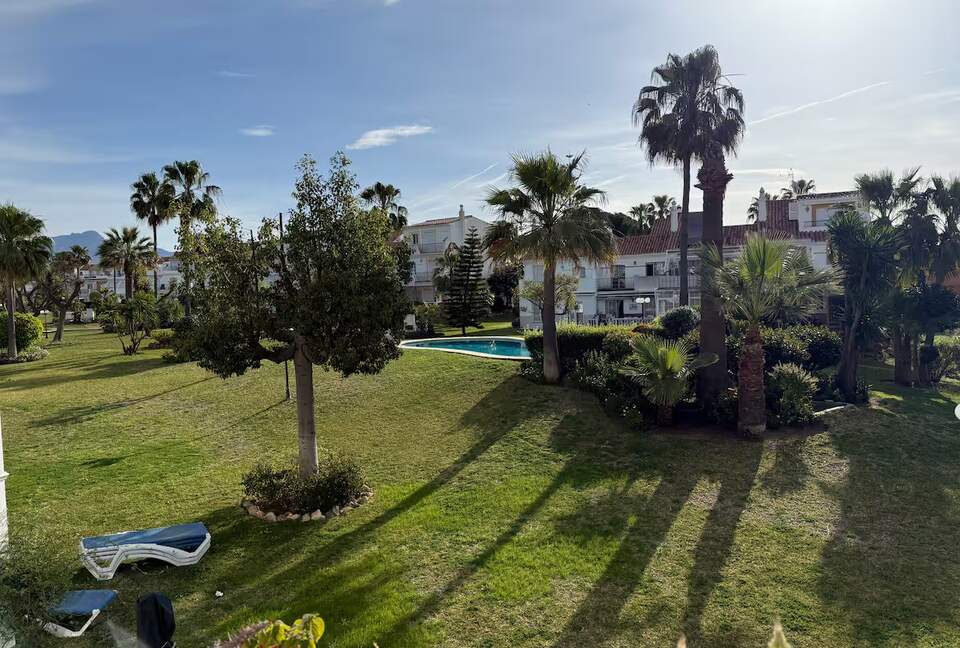 Tasteful Family Home in Estepona - Estepona, Spain