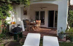 Tasteful Family Home in Estepona - Estepona, Spain