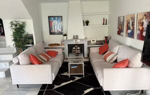 Tasteful Family Home in Estepona - Estepona, Spain