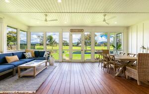 Poipu Retreat with Private Pool & Golf Course Setting - Koloa, Hawaii