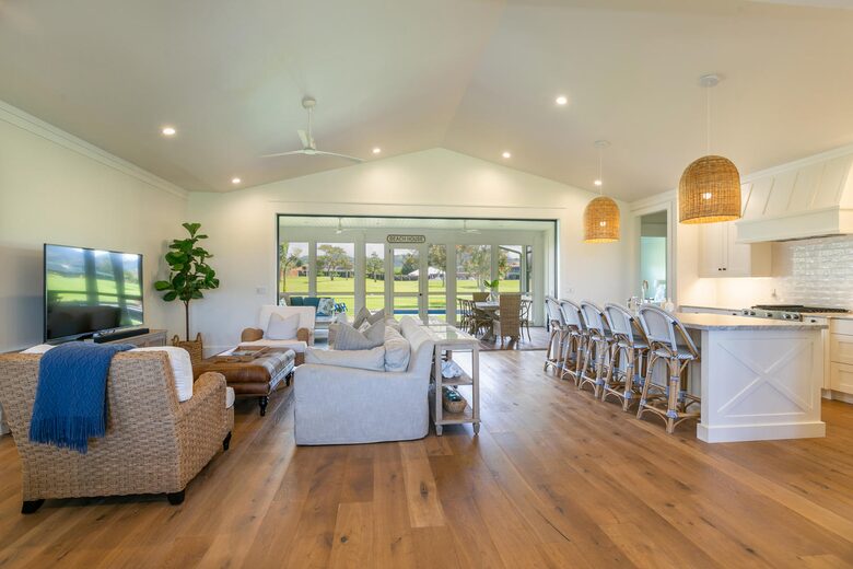 Poipu Retreat with Private Pool & Golf Course Setting - Koloa, Hawaii
