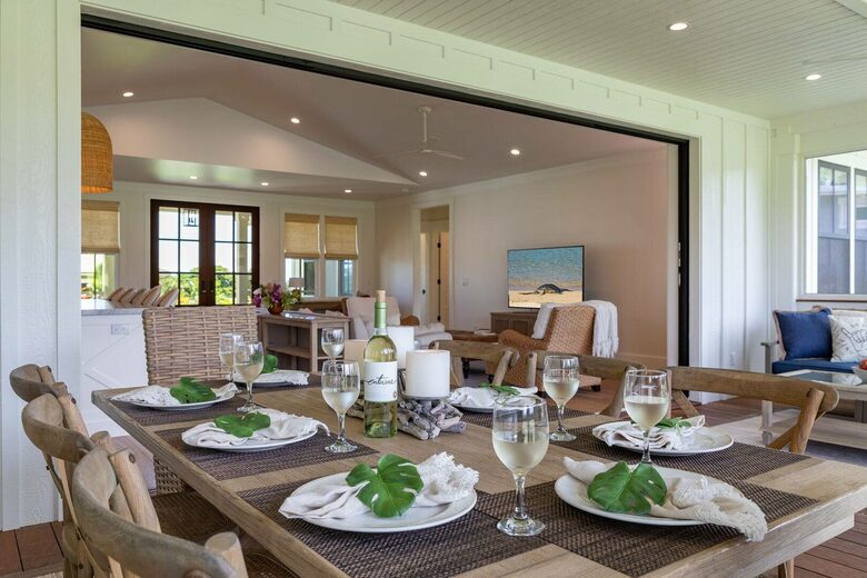 Poipu Retreat with Private Pool & Golf Course Setting - Koloa, Hawaii