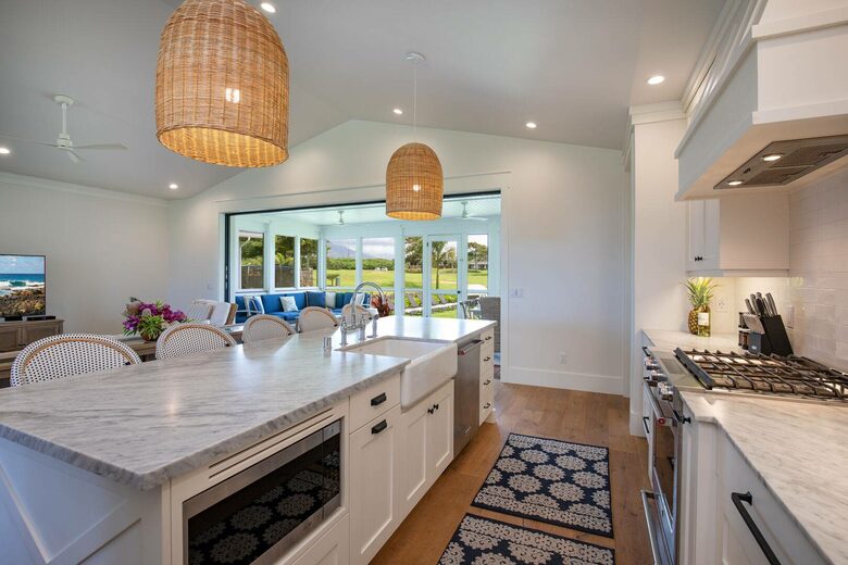 Poipu Retreat with Private Pool & Golf Course Setting - Koloa, Hawaii