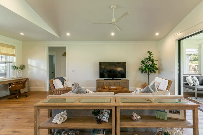 Poipu Retreat with Private Pool & Golf Course Setting - Koloa, Hawaii