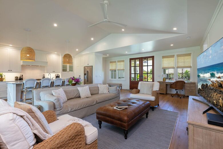 Poipu Retreat with Private Pool & Golf Course Setting - Koloa, Hawaii