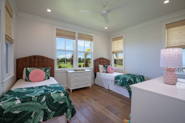 Poipu Retreat with Private Pool & Golf Course Setting - Koloa, Hawaii