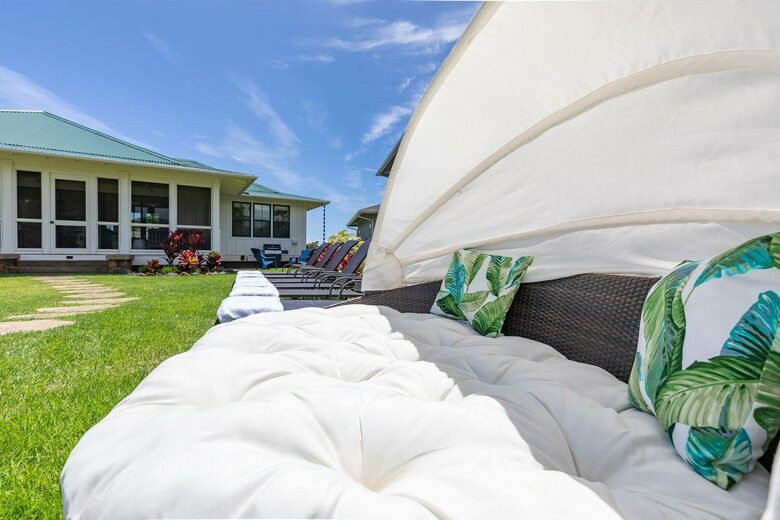 Poipu Retreat with Private Pool & Golf Course Setting - Koloa, Hawaii