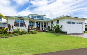 Poipu Retreat with Private Pool & Golf Course Setting - Koloa, Hawaii