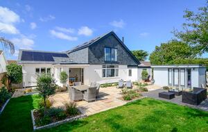 The Trevone Terrace Estate - Trevone, Padstow, United Kingdom