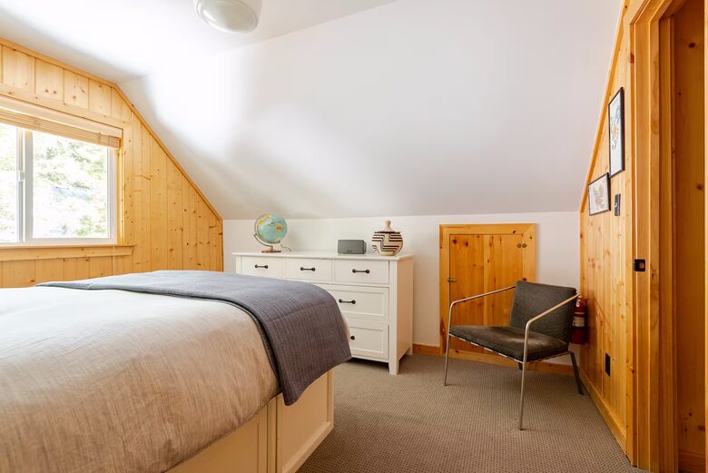 Walkable Lake Tahoe Escape Near Dining & Beach - Tahoe City, California