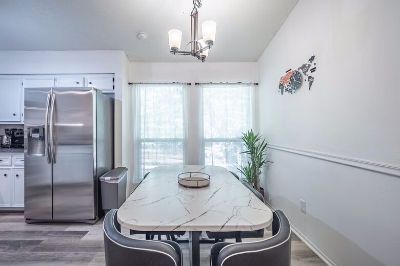 Comfortable Austin Retreat with Easy City Access - Austin, Texas