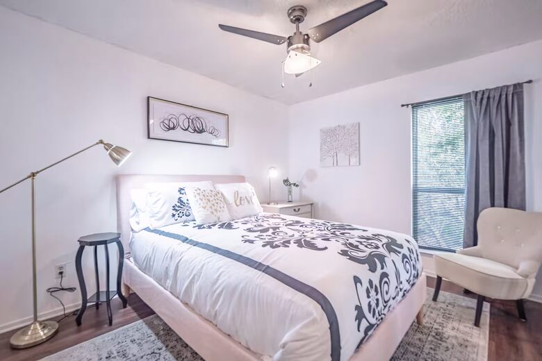 Comfortable Austin Retreat with Easy City Access - Austin, Texas