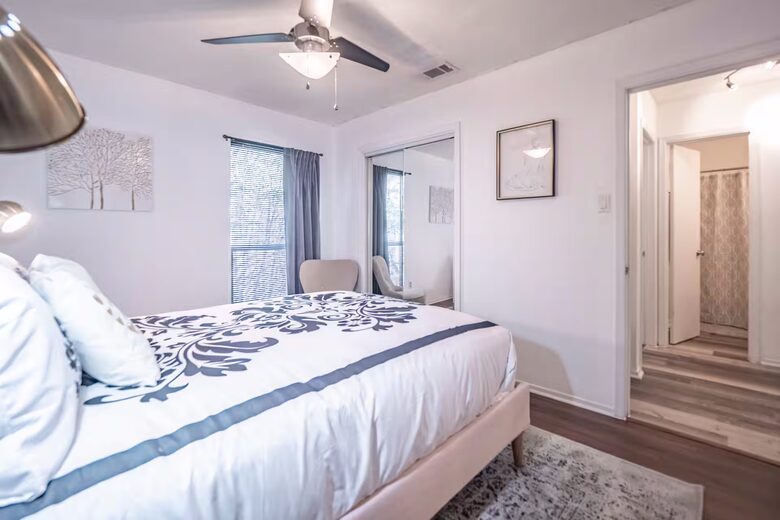 Comfortable Austin Retreat with Easy City Access - Austin, Texas