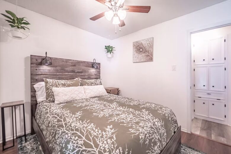 Comfortable Austin Retreat with Easy City Access - Austin, Texas