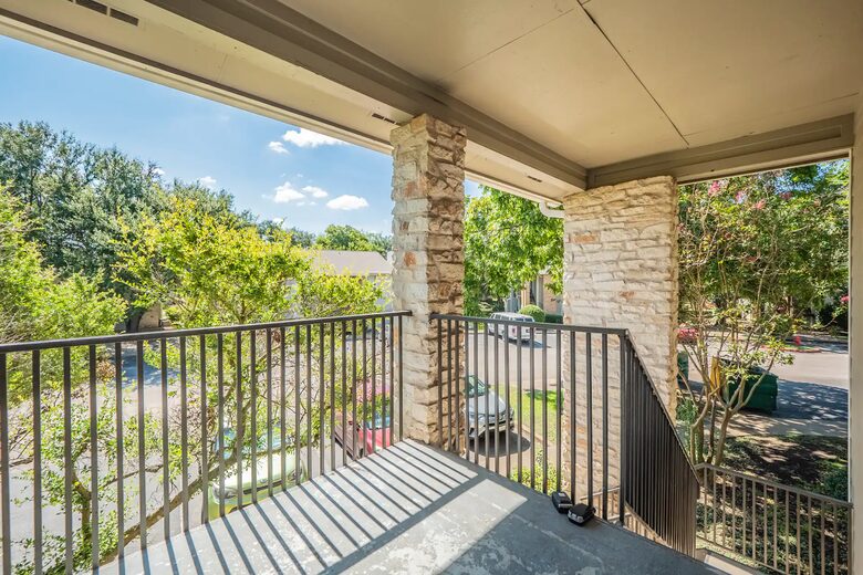 Comfortable Austin Retreat with Easy City Access - Austin, Texas