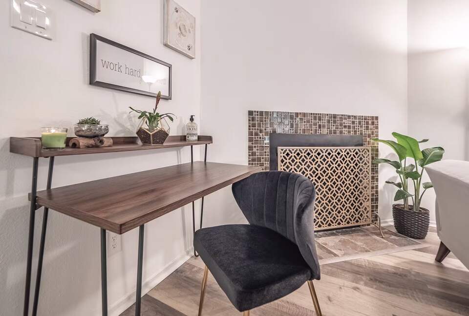 Comfortable Austin Retreat with Easy City Access - Austin, Texas