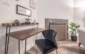 Comfortable Austin Retreat with Easy City Access - Austin, Texas