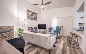 Comfortable Austin Retreat with Easy City Access - Austin, Texas