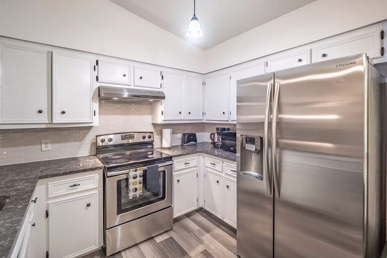 Comfortable Austin Retreat with Easy City Access - Austin, Texas