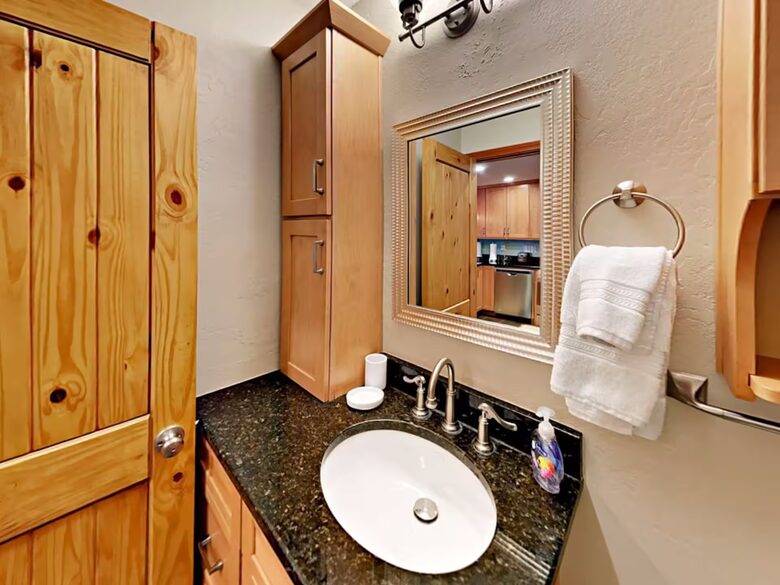 Updated Park City Retreat Near Skiing & Dining - Park City, Utah