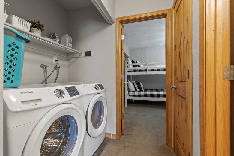 Updated Park City Retreat Near Skiing & Dining - Park City, Utah