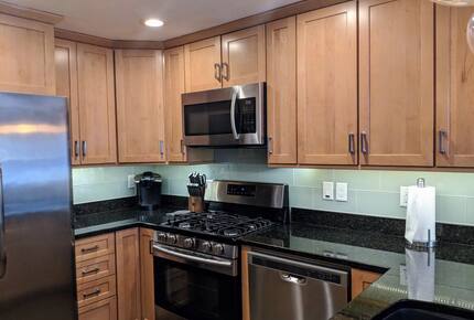 Updated Park City Retreat Near Skiing & Dining - Park City, Utah