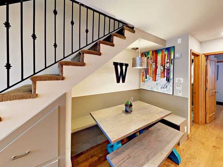 Updated Park City Retreat Near Skiing & Dining - Park City, Utah