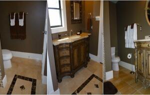 Augusta's Golf Tournament Home - Hephzibah, Georgia