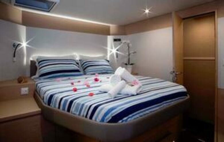 All-Inclusive 7-night TradeWinds AQUA Experience in Antigua on TW60 Catamaran with Crew - Jolly Harbour, Antigua and Barbuda