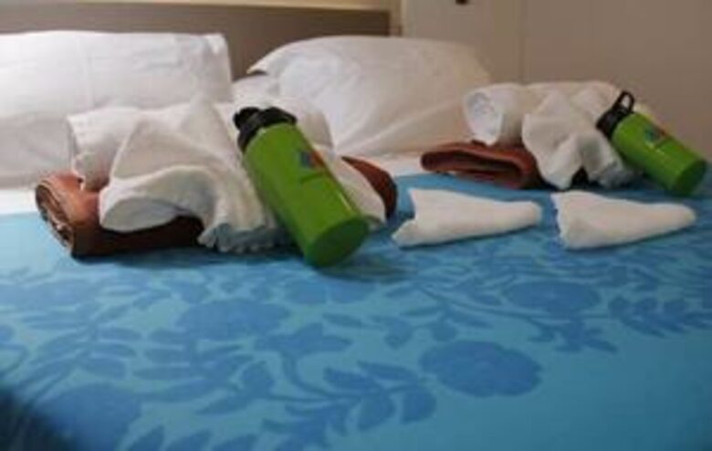All-Inclusive 7-night TradeWinds AQUA Experience in Antigua on TW60 Catamaran with Crew - Jolly Harbour, Antigua and Barbuda