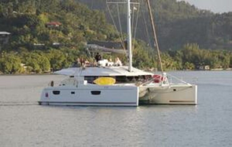 All-Inclusive 7-night TradeWinds AQUA Experience in Antigua on TW60 Catamaran with Crew - Jolly Harbour, Antigua and Barbuda