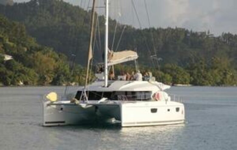 All-Inclusive 7-night TradeWinds AQUA Experience in Antigua on TW60 Catamaran with Crew - Jolly Harbour, Antigua and Barbuda