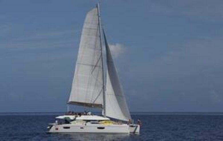 All-Inclusive 7-night TradeWinds AQUA Experience in Antigua on TW60 Catamaran with Crew - Jolly Harbour, Antigua and Barbuda