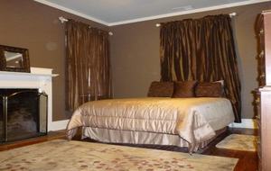 Augusta's Golf Tournament Home - Hephzibah, Georgia