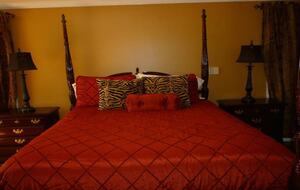 Augusta's Golf Tournament Home - Hephzibah, Georgia