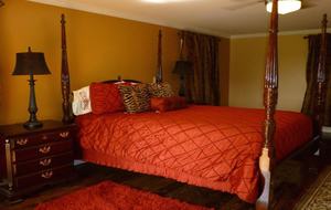 Augusta's Golf Tournament Home - Hephzibah, Georgia