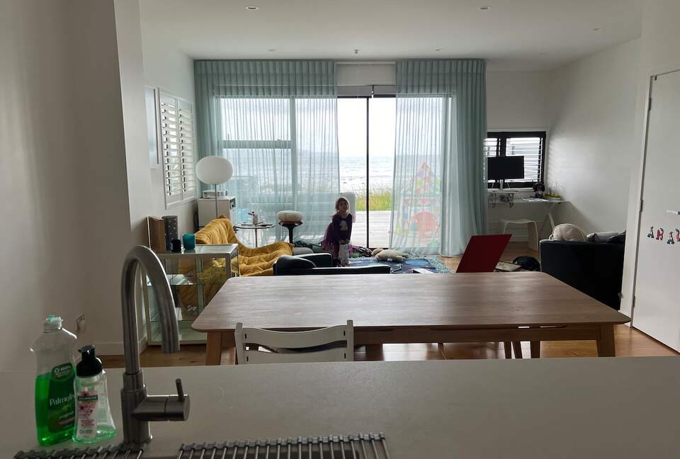 Snells Beach Escape with Direct Access & Coastal Living - Snells Beach, New Zealand